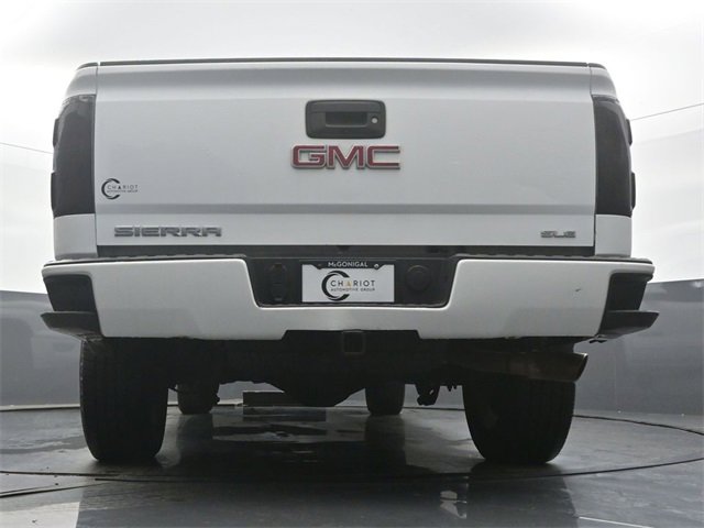 Used 2017 GMC Sierra 1500 SLE image 50