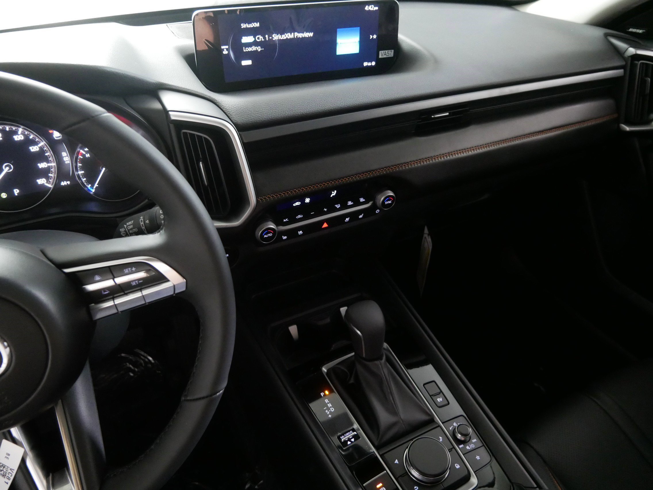New 2026 MAZDA CX-50 AWD 2.5 Hybrid w/ Weather Package image 5