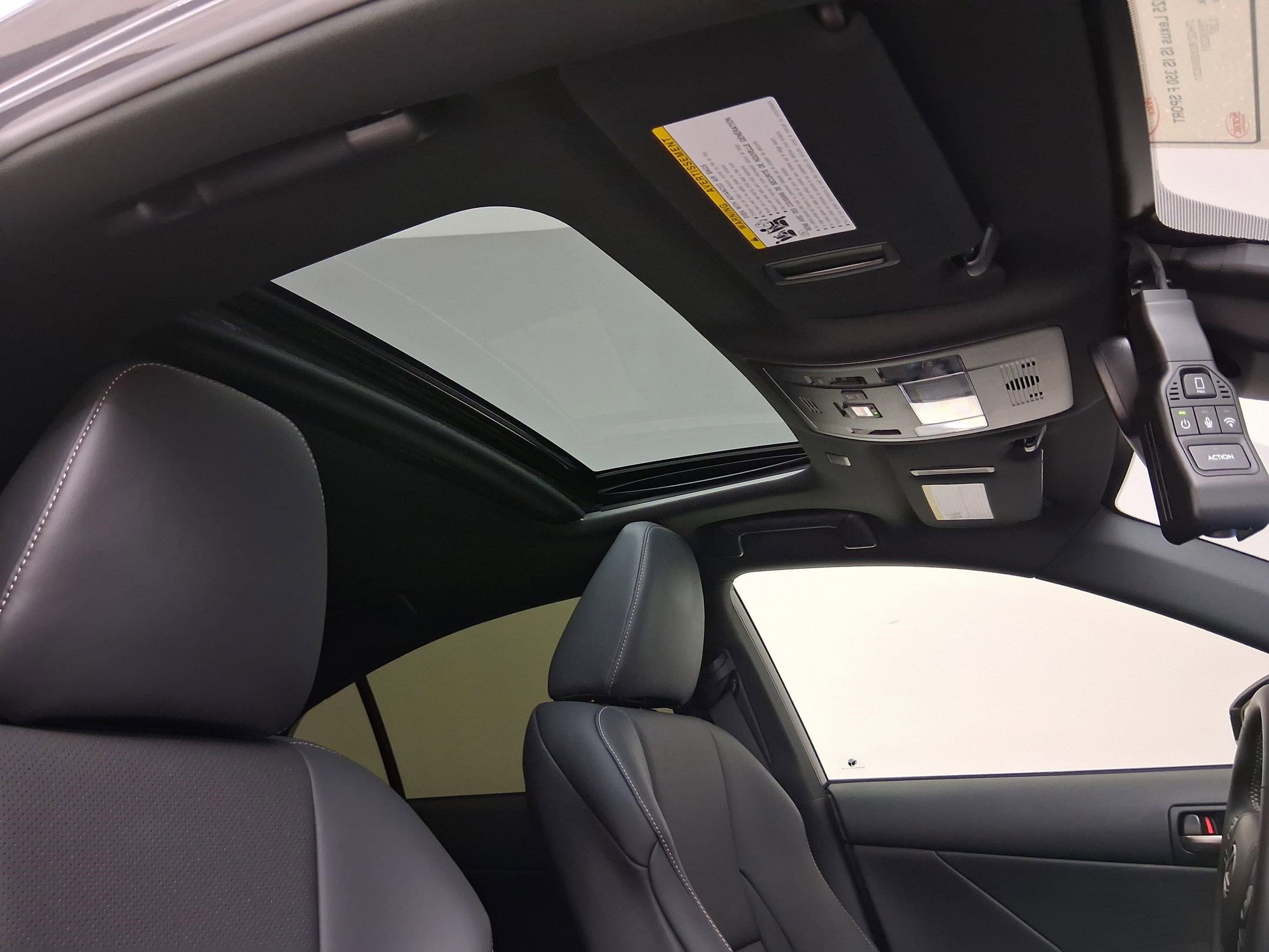Used 2025 Lexus IS 350 F Sport w/ Navigation Package RWD image 15