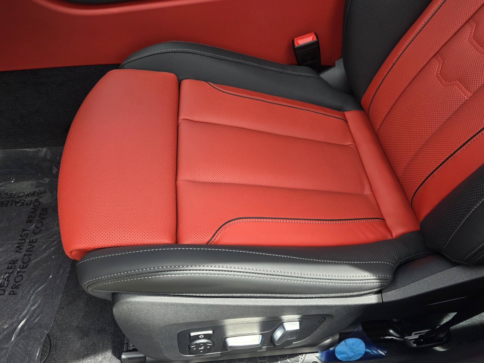 New 2026 BMW 840i w/ Driving Assistance Package RWD image 16