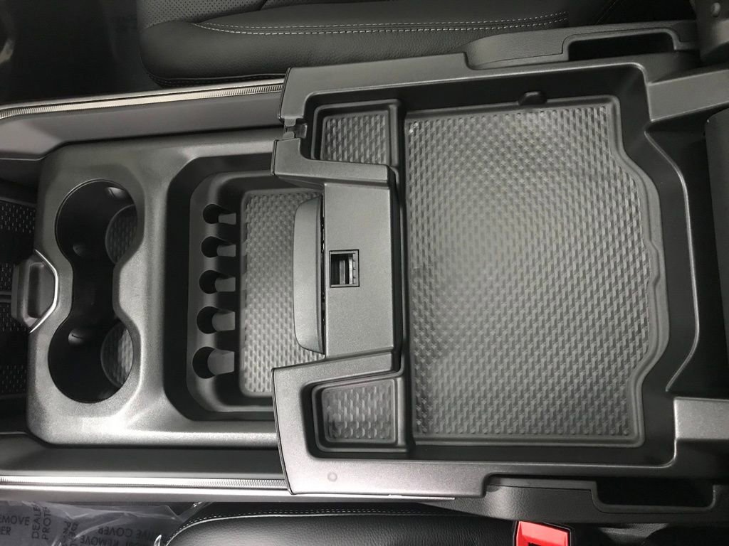 New 2026 RAM 1500 Rebel image 23