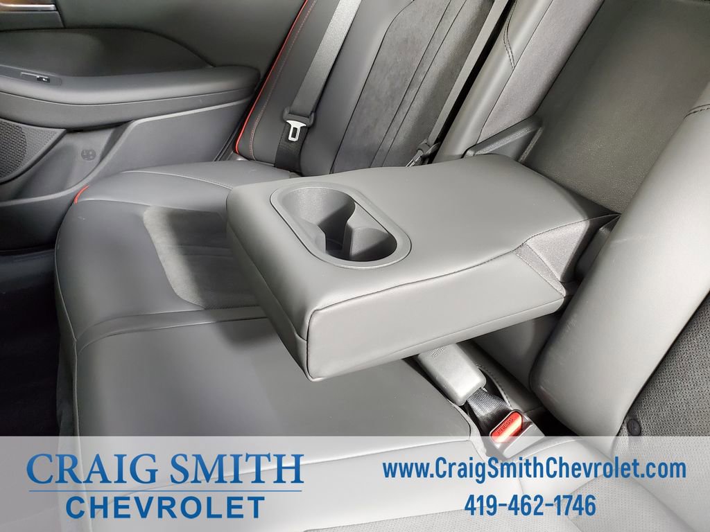 Used 2021 Hyundai Sonata SEL Plus w/ Tech Package image 30