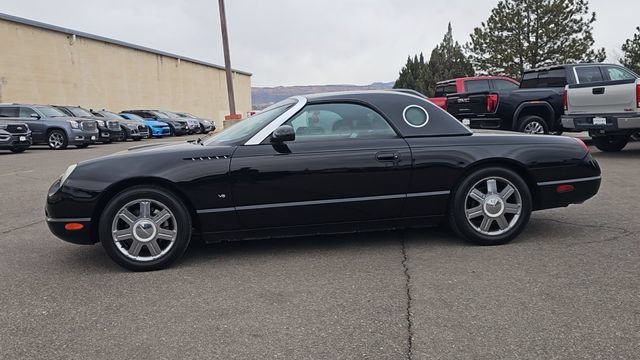 Used 2004 Ford Thunderbird RWD image 6