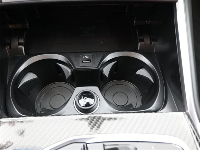 New 2026 BMW M4 Competition image 3