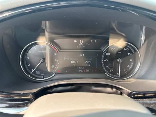 Used 2022 Cadillac XT6 Premium Luxury AWD/4WD image 25