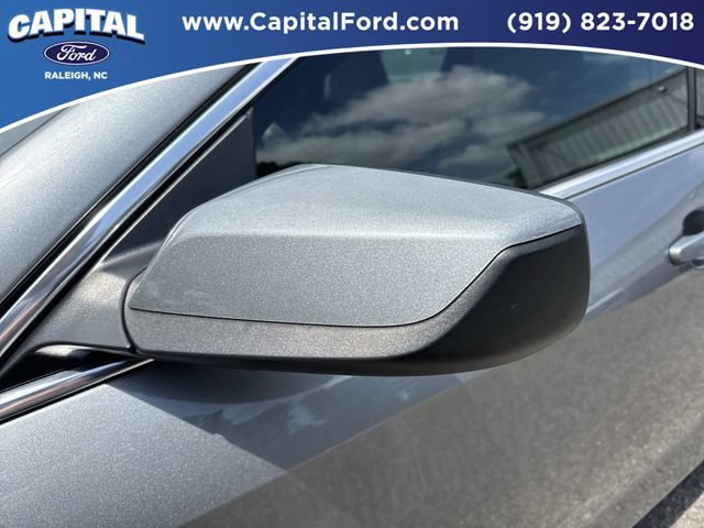 Used 2024 Chevrolet Malibu LT FWD image 12