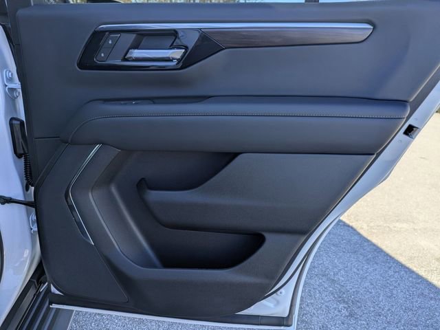 New 2026 Chevrolet Tahoe LS image 33