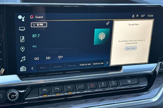 New 2026 Chevrolet Silverado 1500 LTZ image 24