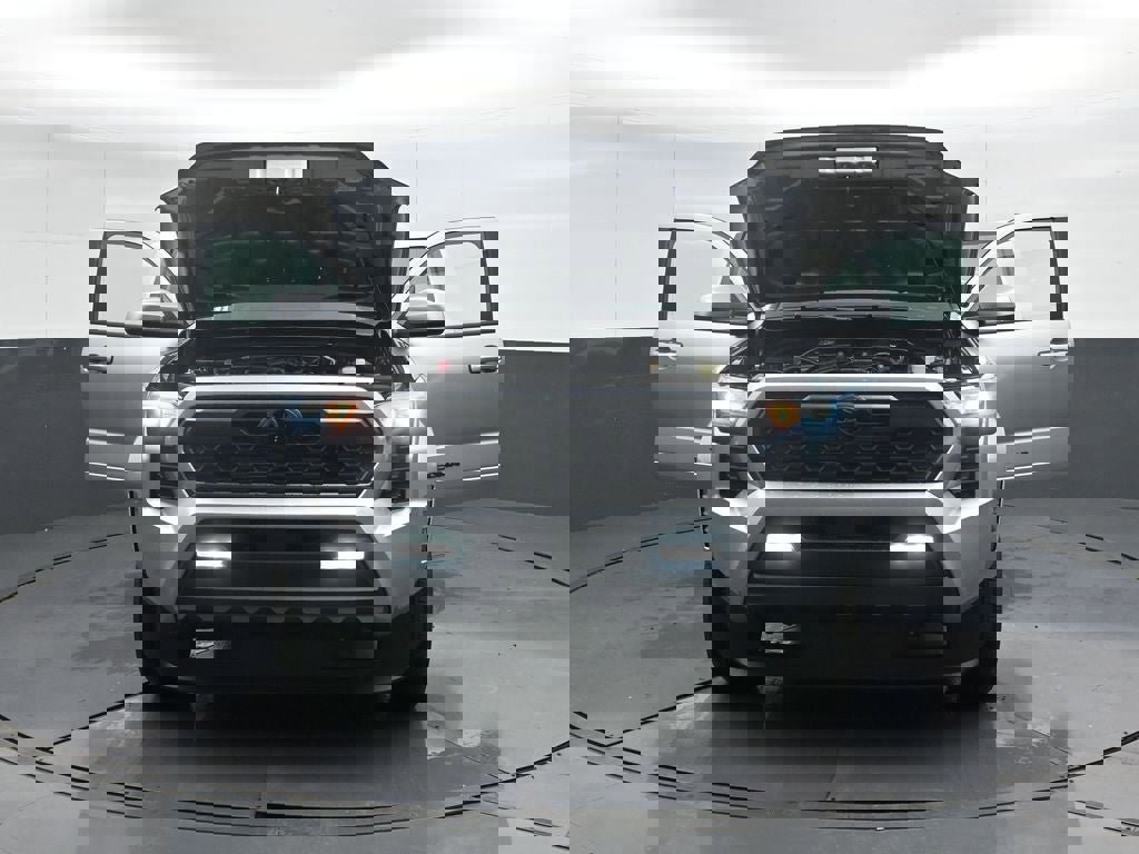 New 2026 Toyota Tacoma TRD Sport image 59