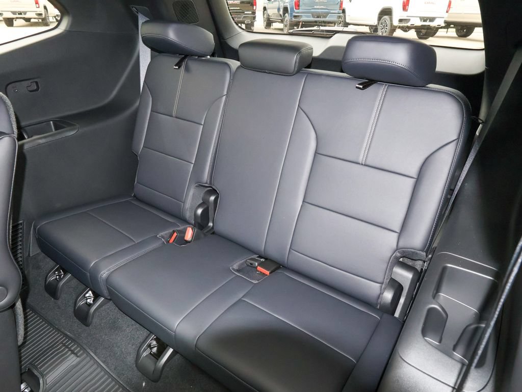 New 2027 GMC Acadia Elevation w/ Black Edition FWD image 12
