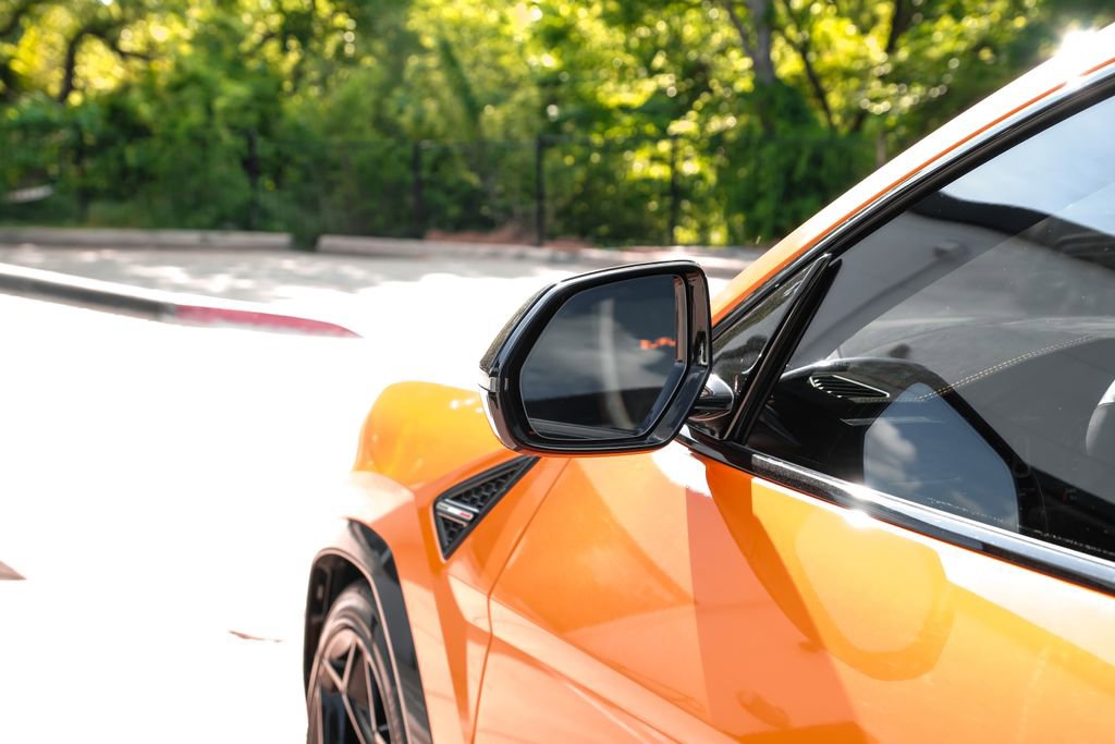 Used 2023 Lamborghini Urus Performante image 42