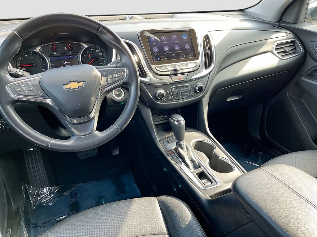 Used 2020 Chevrolet Equinox Premier FWD image 28
