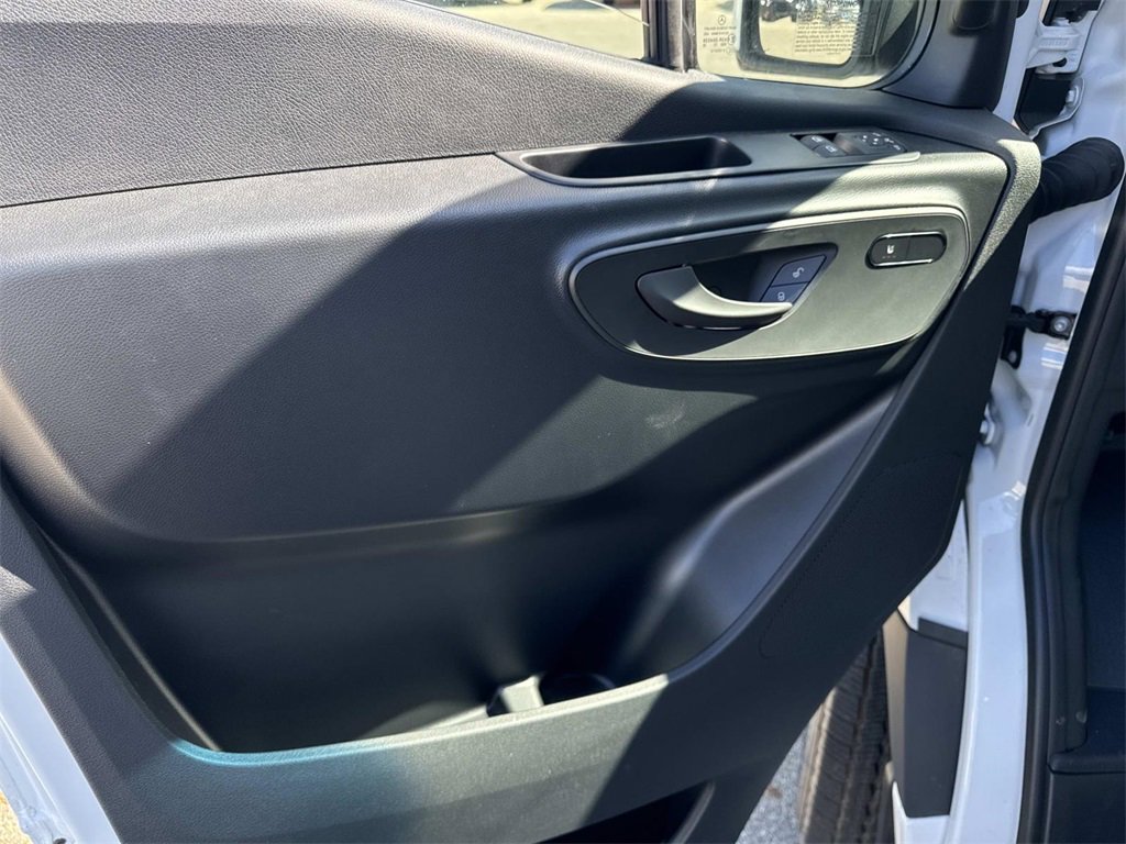 New 2025 Mercedes-Benz Sprinter 2500 image 15