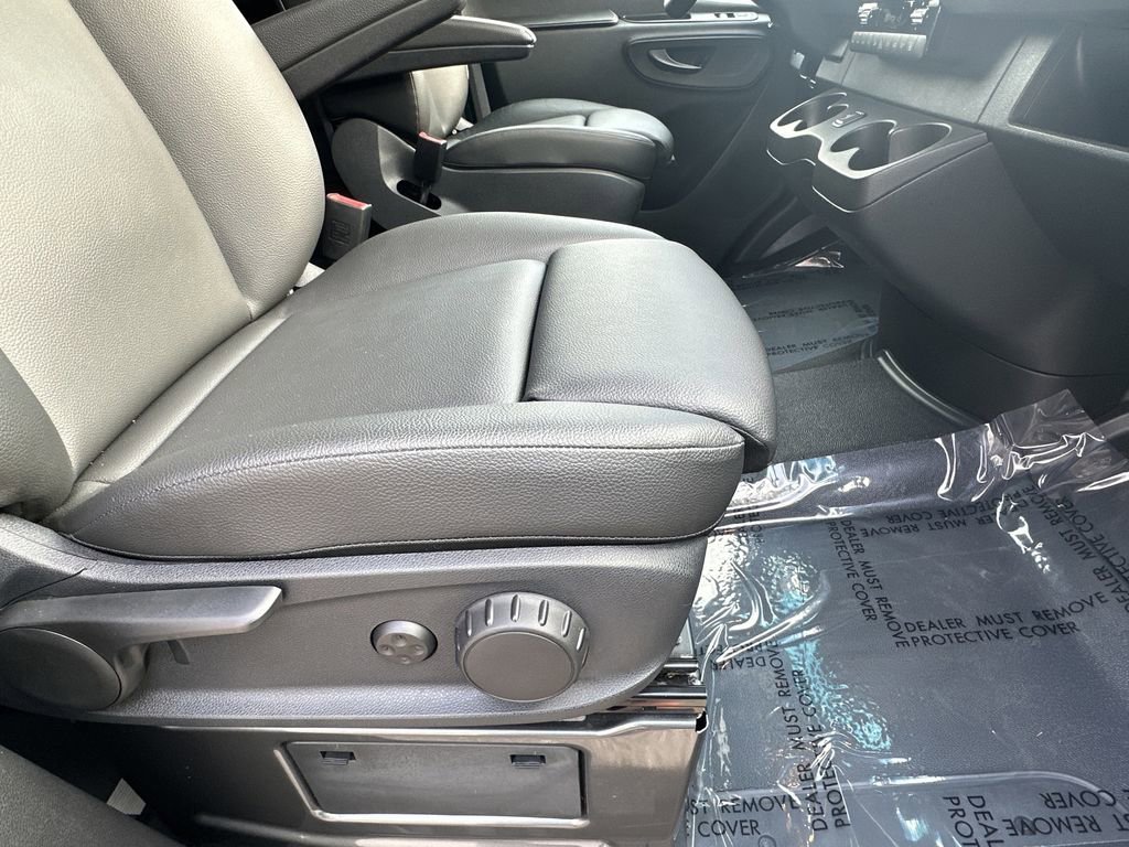 Used 2019 Mercedes-Benz Sprinter 2500 image 15