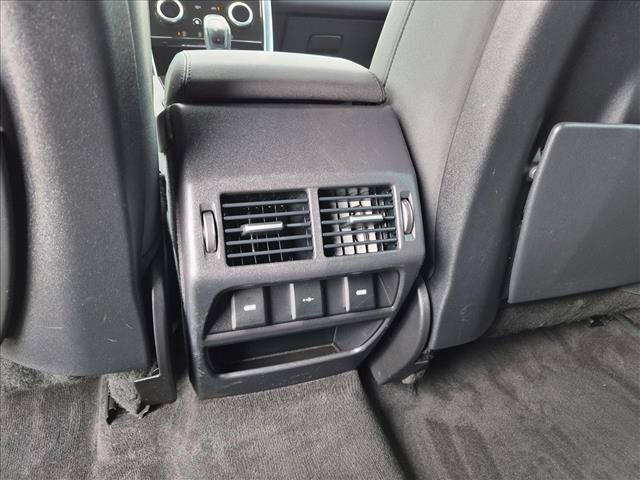 Used 2020 Land Rover Discovery Sport S AWD/4WD image 17