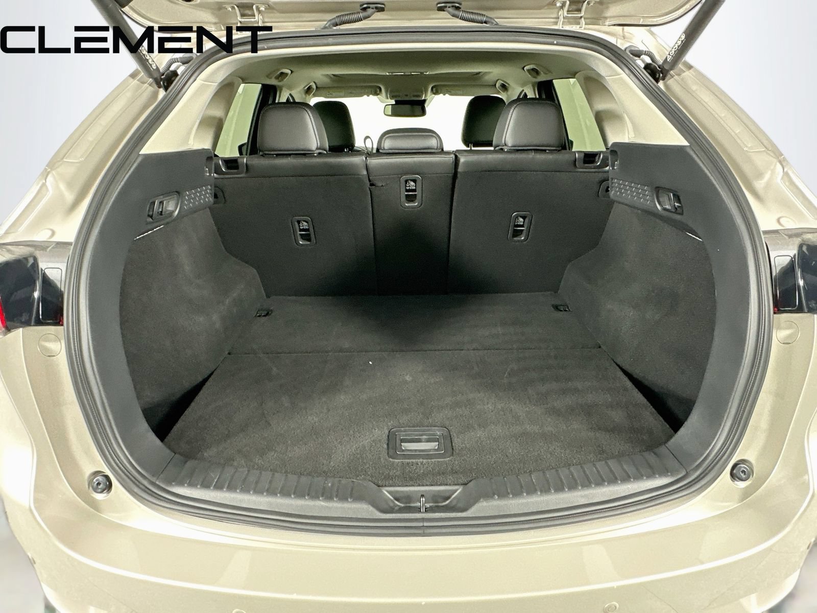 Used 2025 MAZDA CX-5 AWD 2.5 S w/ Premium Plus Pkg image 11