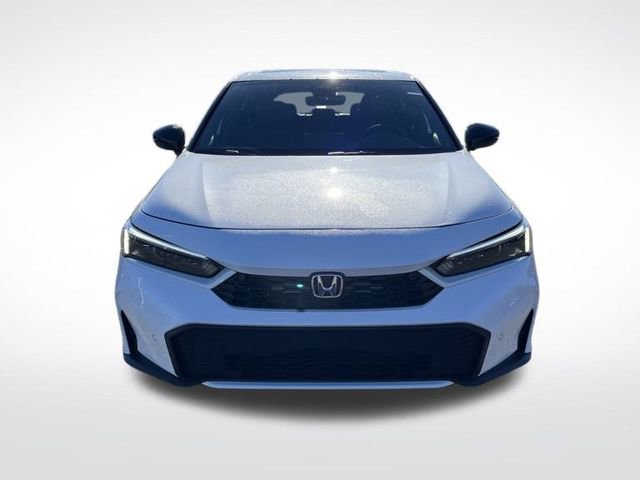 New 2026 Honda Civic Sport Touring image 8