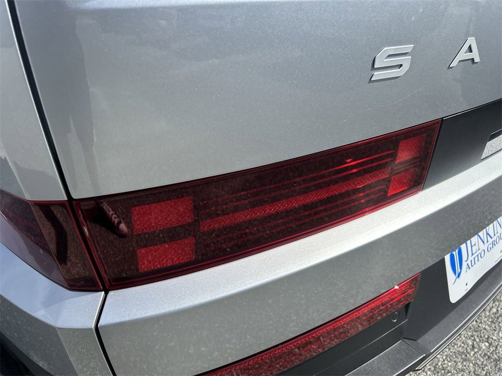 New 2026 Hyundai Santa Fe SEL image 16