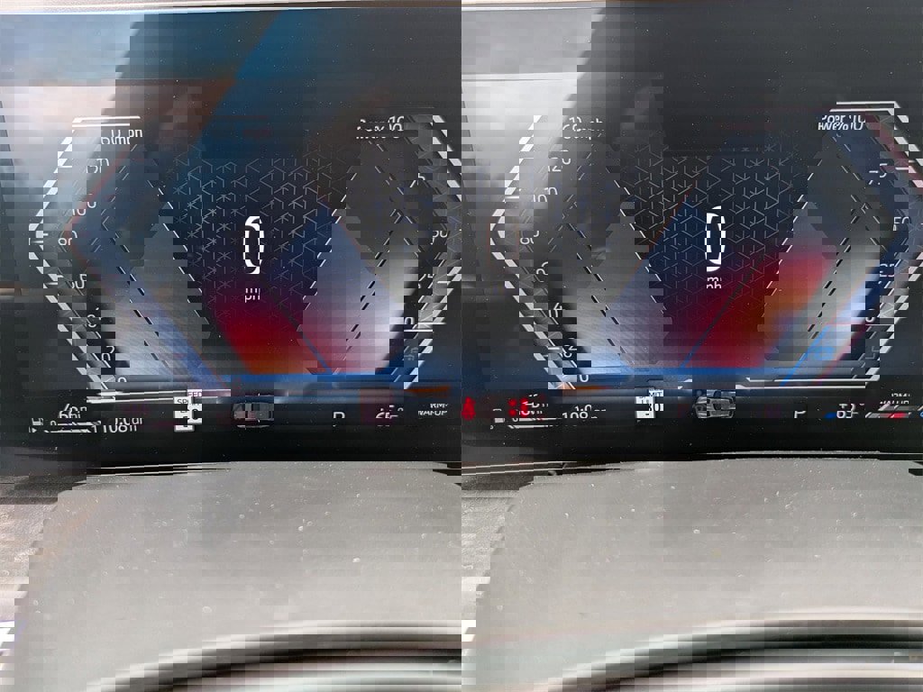 New 2025 BMW X7 xDrive40i w/ Premium Package image 20