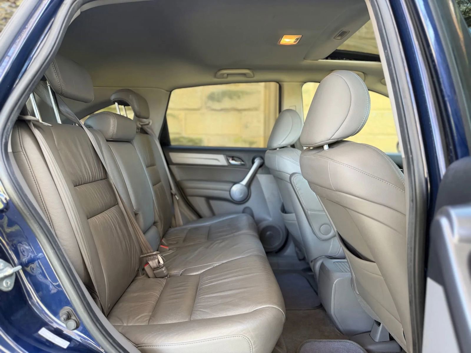 Used 2008 Honda CR-V EX-L image 29