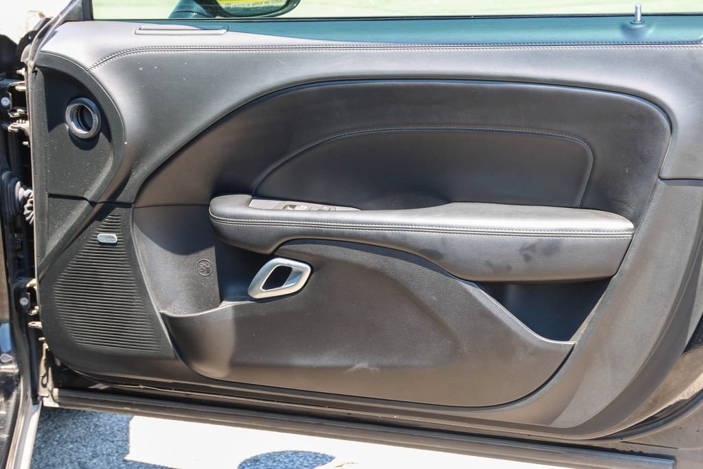 Used 2022 Dodge Challenger R/T Scat Pack RWD image 10
