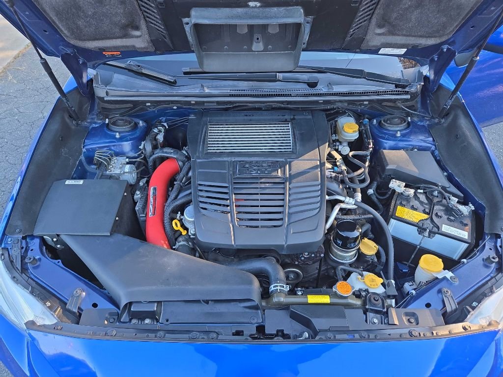 Used 2019 Subaru WRX Premium w/ Performance Package image 18