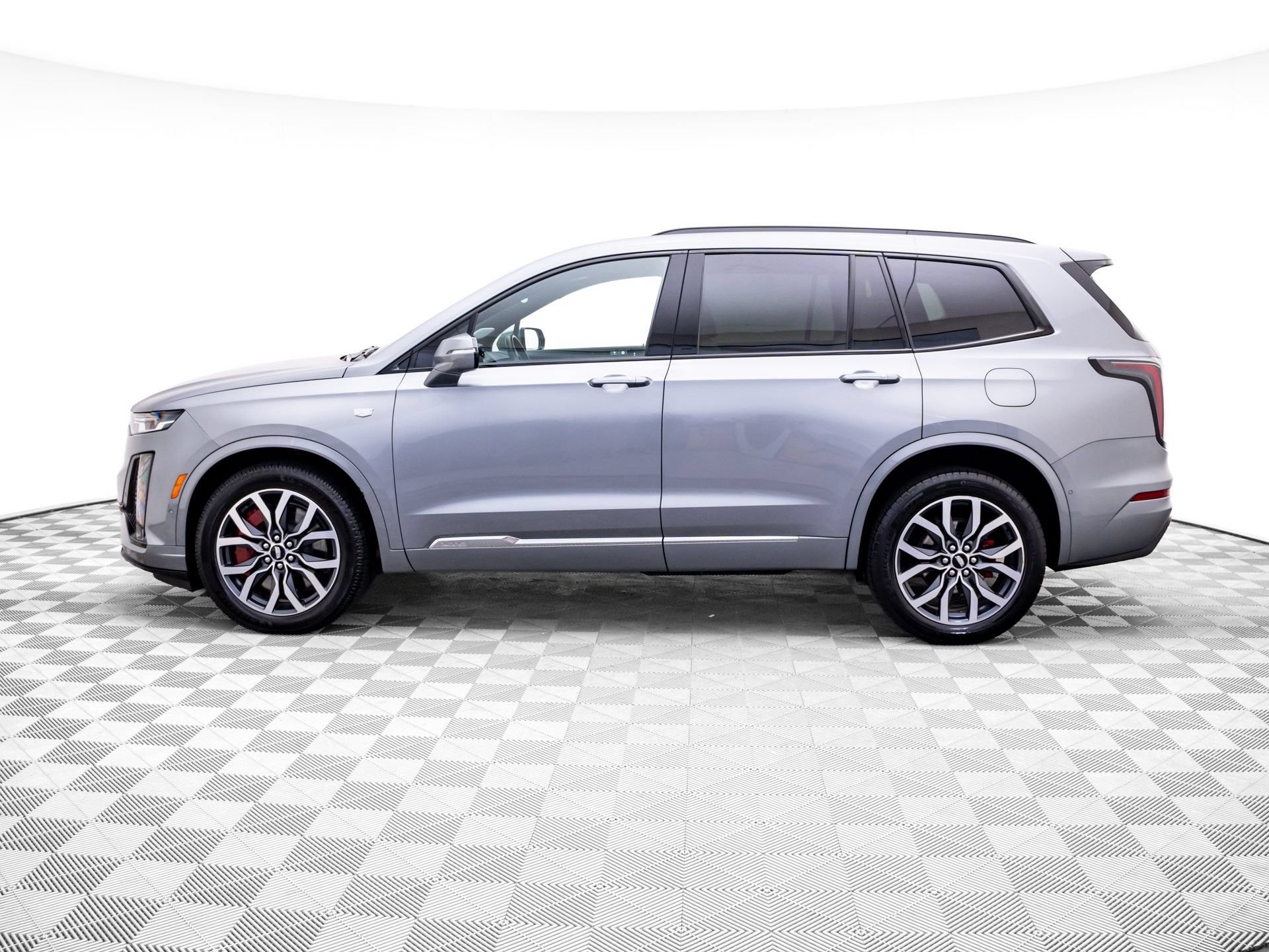 Certified 2024 Cadillac XT6 Sport w/ Technology Package AWD/4WD video 2