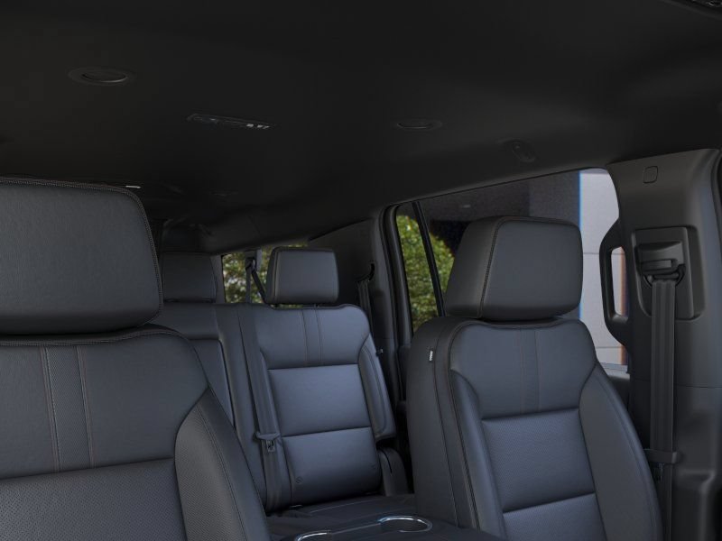 New 2026 Chevrolet Suburban RST RWD image 24