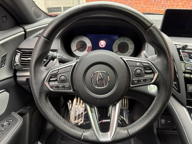 Used 2020 Acura RDX A-Spec image 14