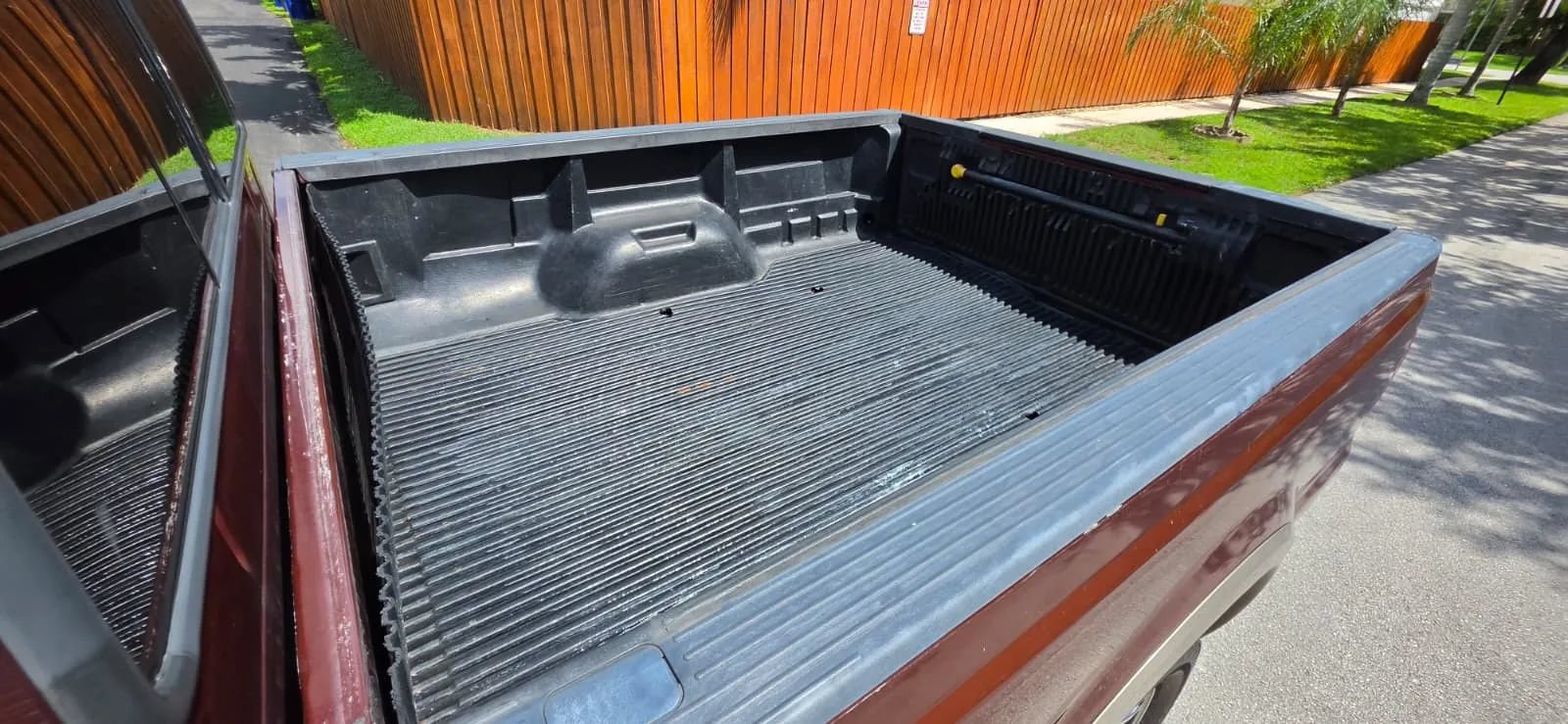 Used 2007 Ford F250 King Ranch RWD image 9