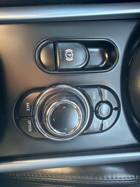 Used 2024 MINI Cooper Clubman John Cooper Works AWD/4WD image 13