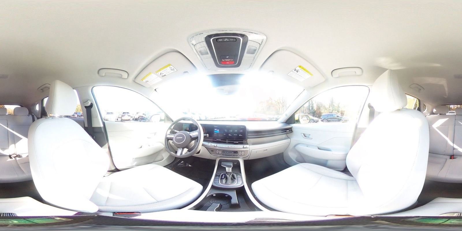 Used 2025 Hyundai Kona SEL image 43