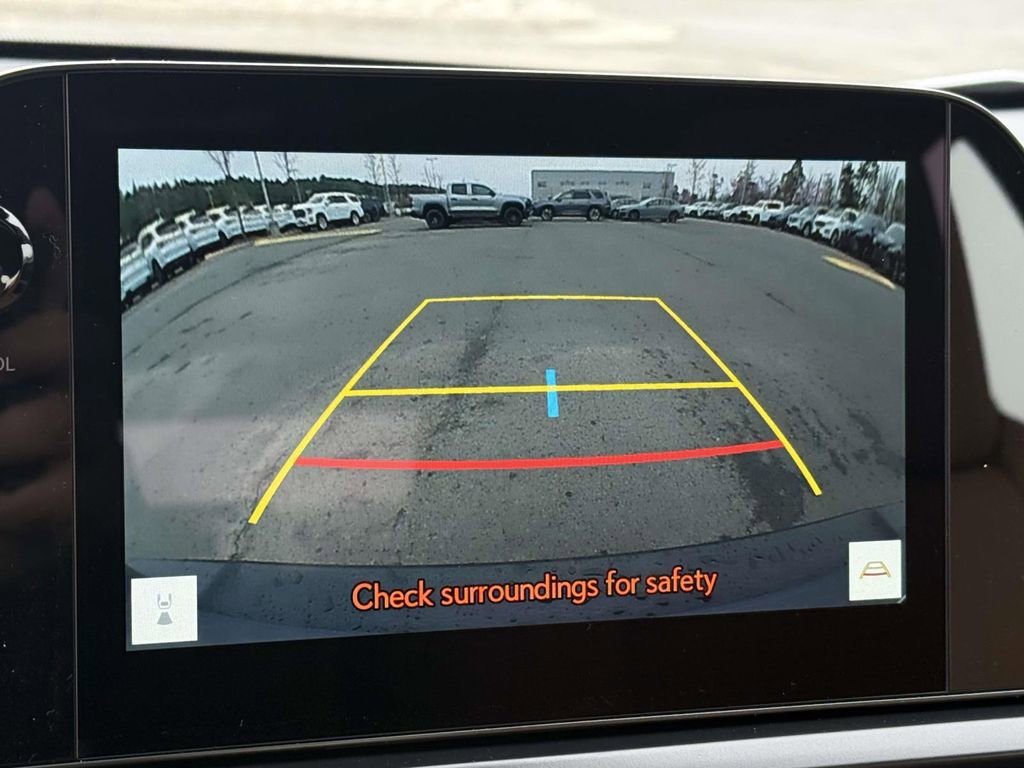 Used 2026 Lexus UX 300h AWD w/ Accessory Package (Z2) image 12