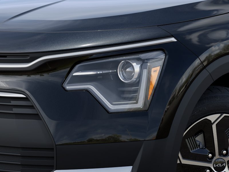 New 2026 Kia Niro EX FWD image 11