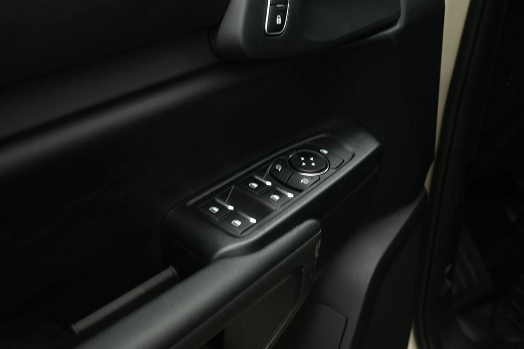 New 2026 Ford Ranger XL AWD/4WD image 7