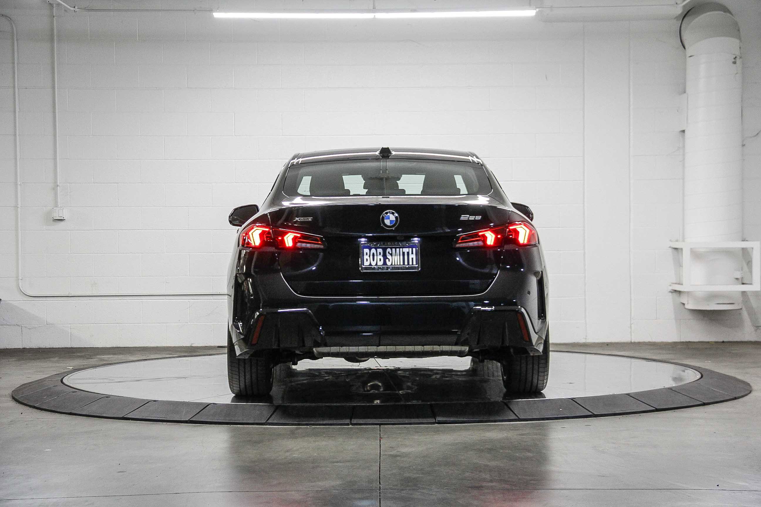 Used 2025 BMW 228i xDrive w/ Premium Package image 5