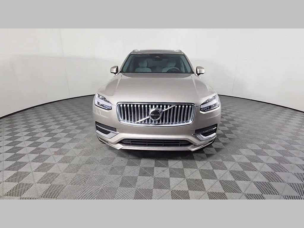 Used 2023 Volvo XC90 B6 Plus w/ Protection Package Premier AWD/4WD image 51