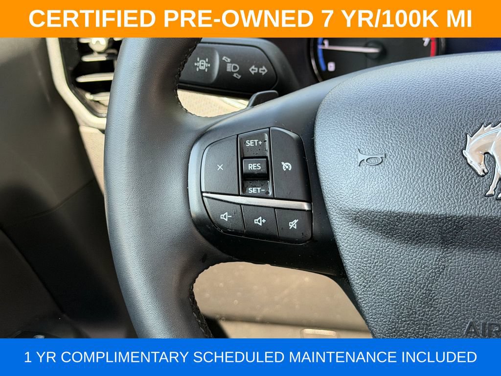 Used 2024 Ford Bronco Sport Badlands AWD/4WD image 21