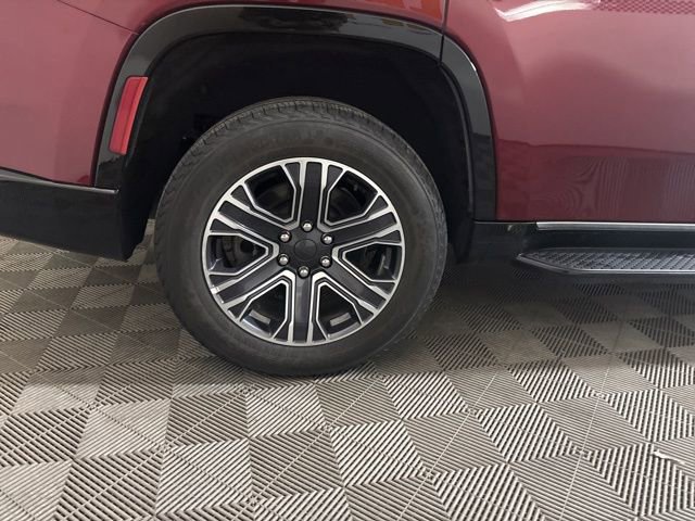 Used 2024 Jeep Wagoneer Series II image 59