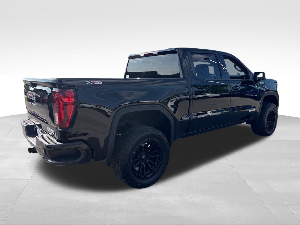 Used 2023 GMC Sierra 1500 Elevation AWD/4WD image 5