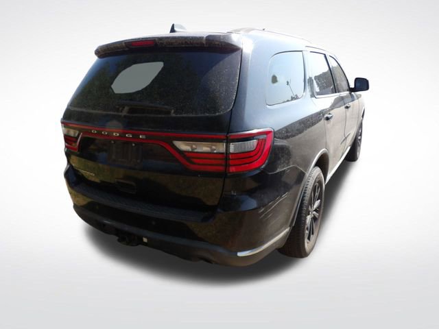 Used 2017 Dodge Durango SXT w/ Quick Order Package 23B image 16