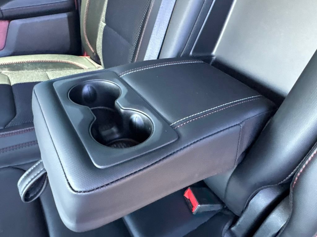 Used 2024 RAM 1500 Rebel w/ Rebel Level 1 Equipment Group AWD/4WD image 32