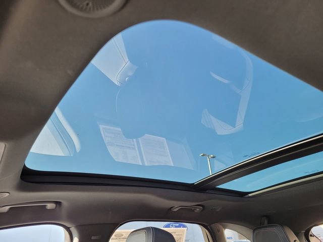 Used 2025 Jaguar F-PACE R-Dynamic S image 25