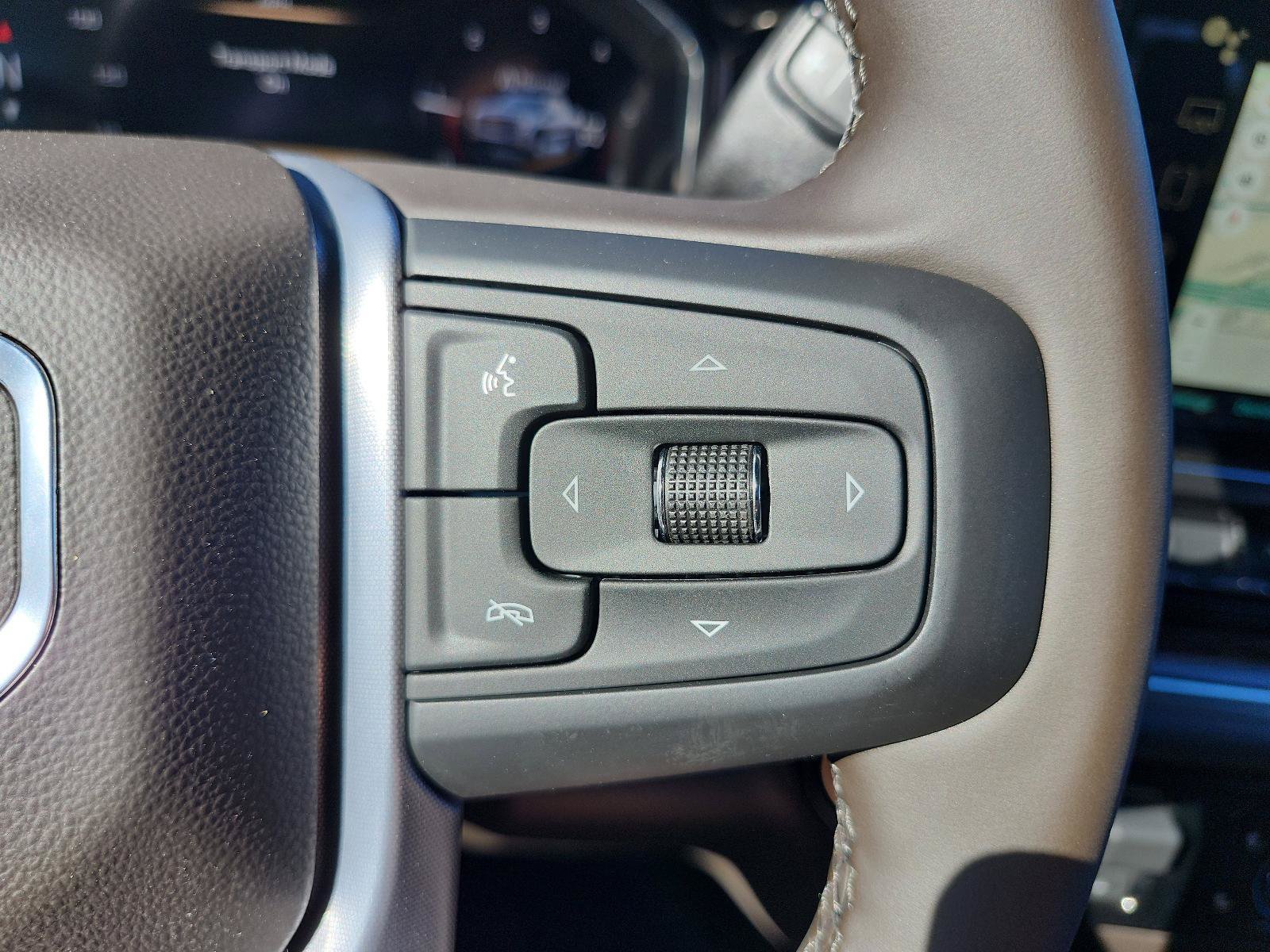 New 2026 GMC Sierra 1500 SLE AWD/4WD image 21