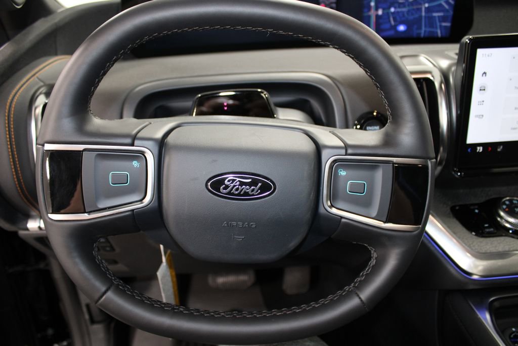 New 2026 Ford Expedition Tremor image 37