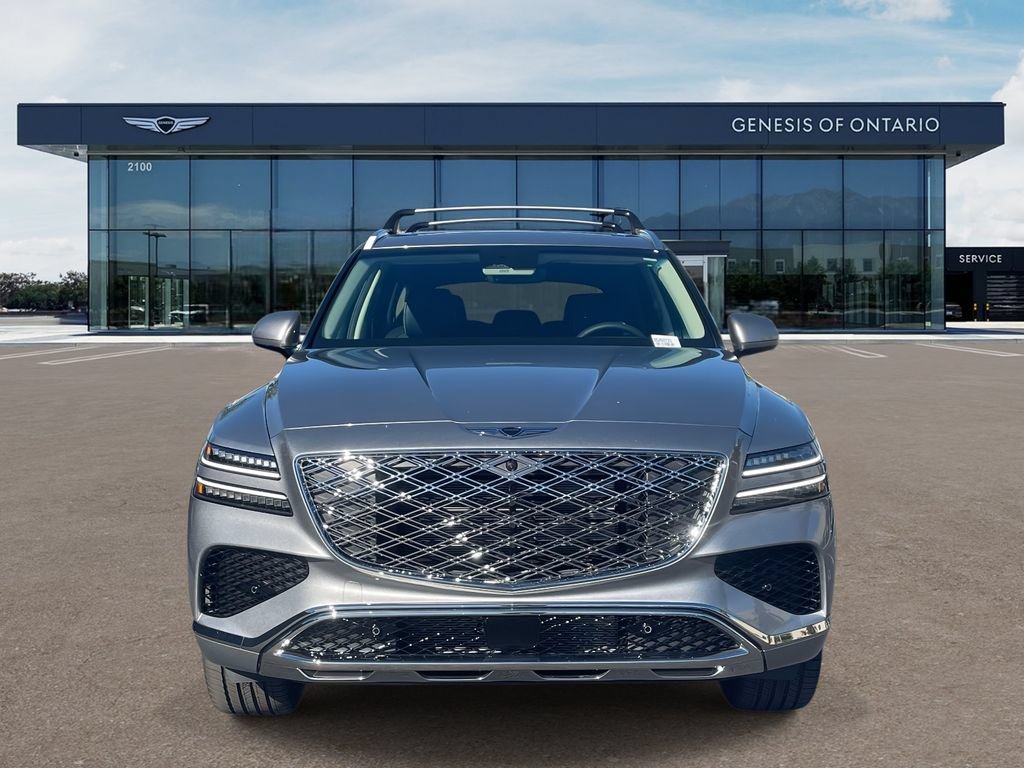New 2026 Genesis GV80 2.5T Prestige AWD/4WD image 5