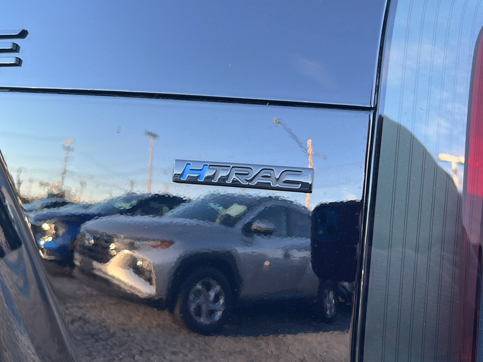 Used 2025 Hyundai Palisade Calligraphy image 31