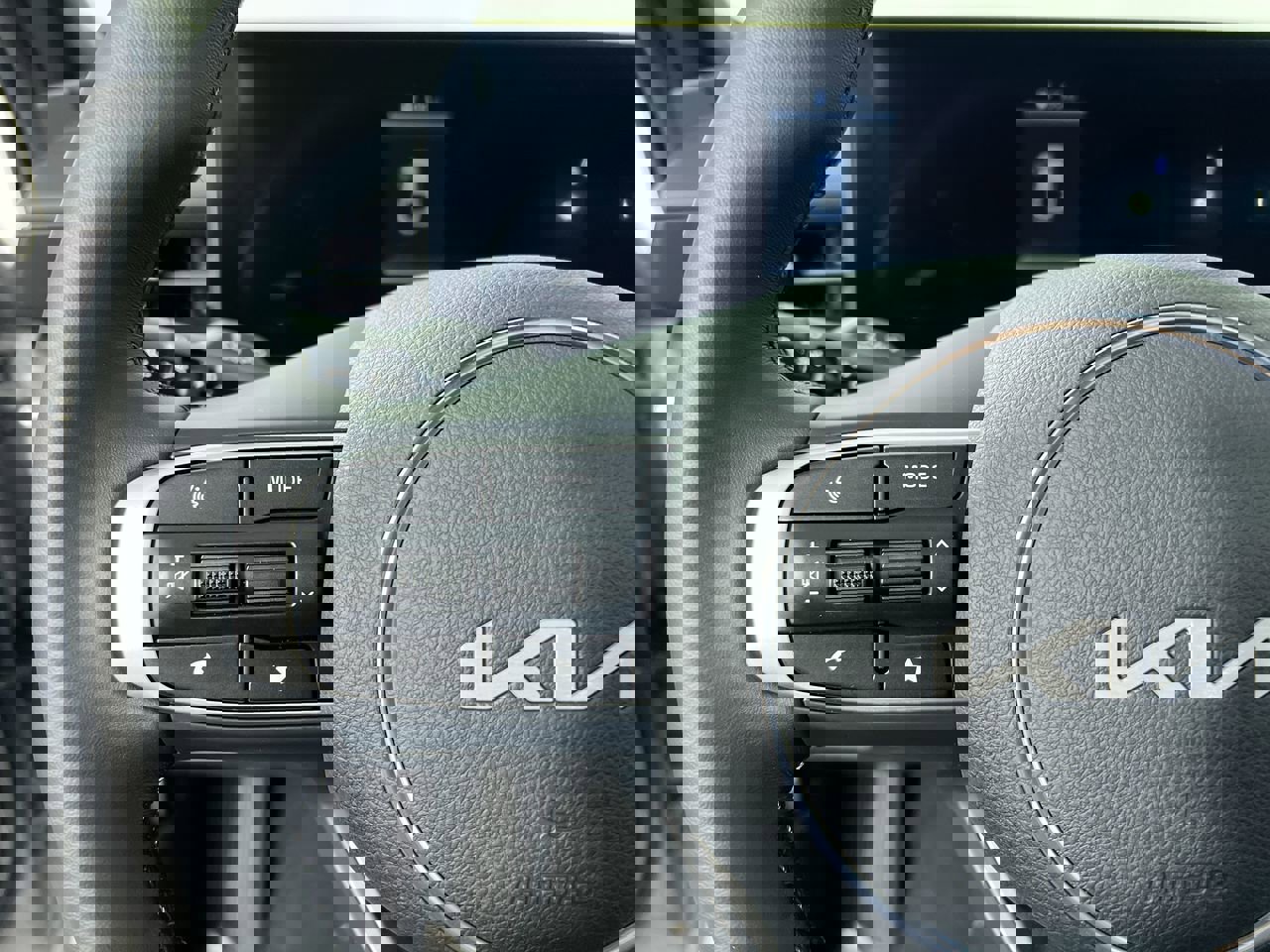 New 2026 Kia K5 GT-Line image 18