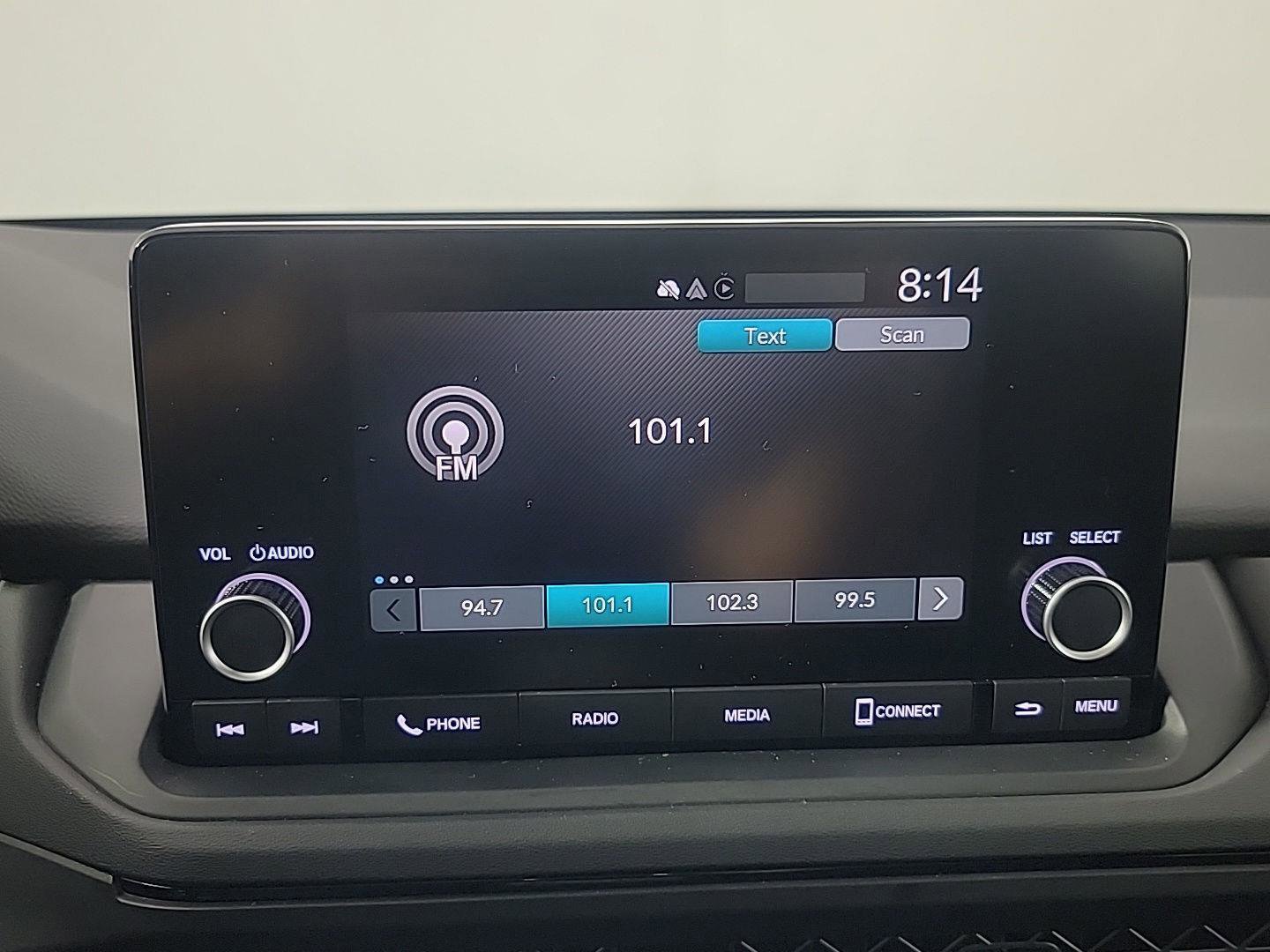 Certified 2025 Honda Accord SE image 30