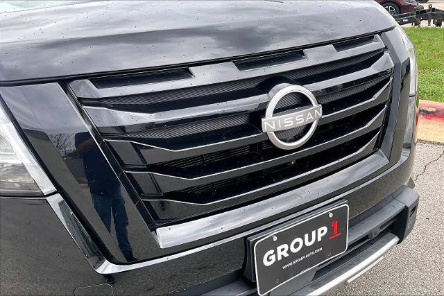 Certified 2023 Nissan Pathfinder SL w/ Black Appearance Package image 29